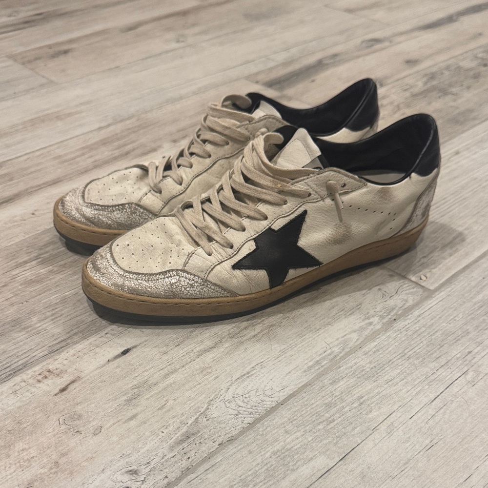 Golden Goose Ball Star - Picture 1 of 6